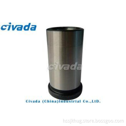 MISUMI Standard Item GBAM guide bush Head type oilless for